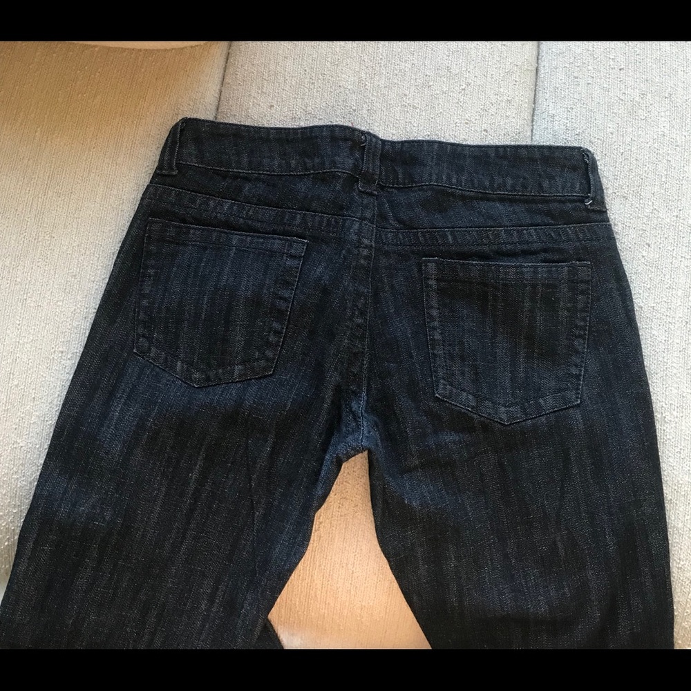 ✨💫Host Pick💫✨ Forever 21 Skinny Jeans Sz 13 Tall - Picture 2 of 5